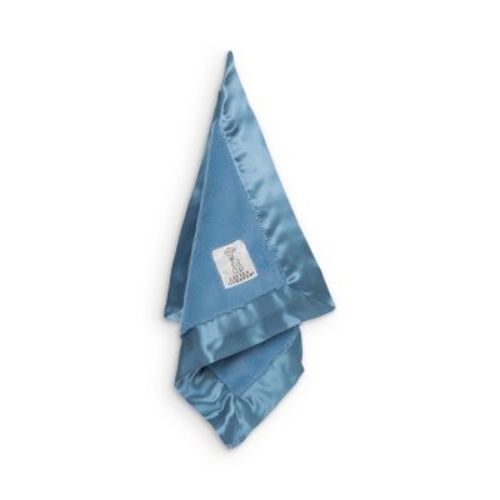 Little Giraffe Mini Fur Blanket