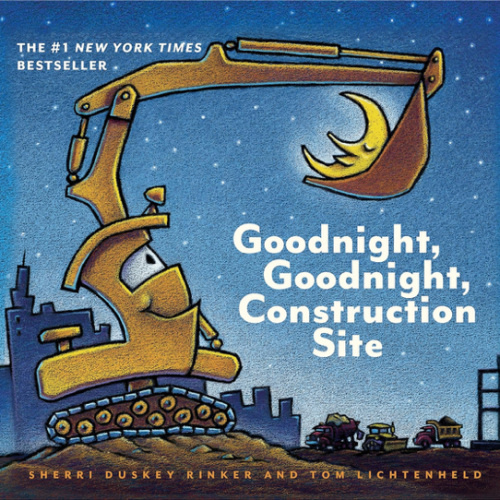 Goodnight, Goodnight, Construction Site