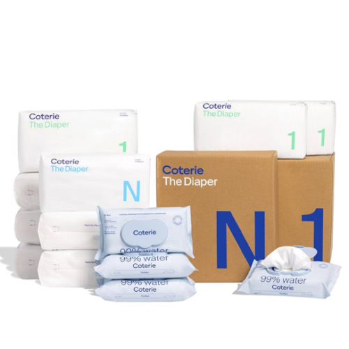 The Diaper