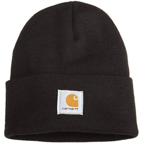 Kids' Acrylic Beanie | Fan Shop | Carhartt