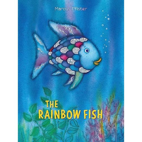 The Rainbow Fish