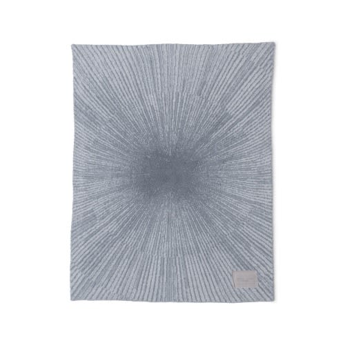 Barefoot Dreams® CozyChic® Starburst Blanket | Nordstromrack