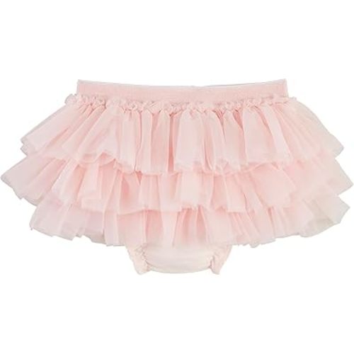 Mud Pie baby-girls Mud Pie Baby Girl Diaper Cover