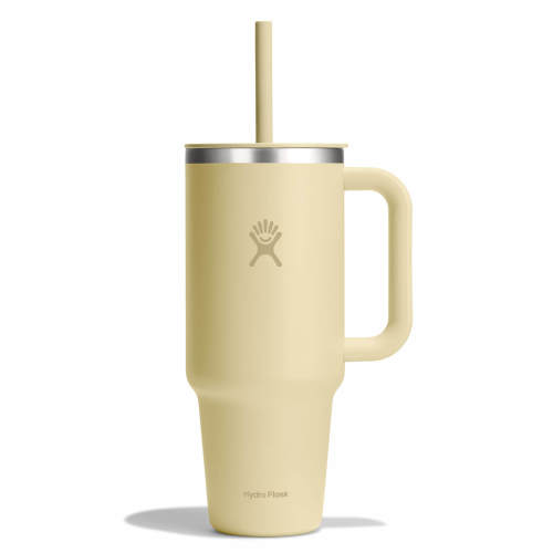 40 oz Travel Tumbler