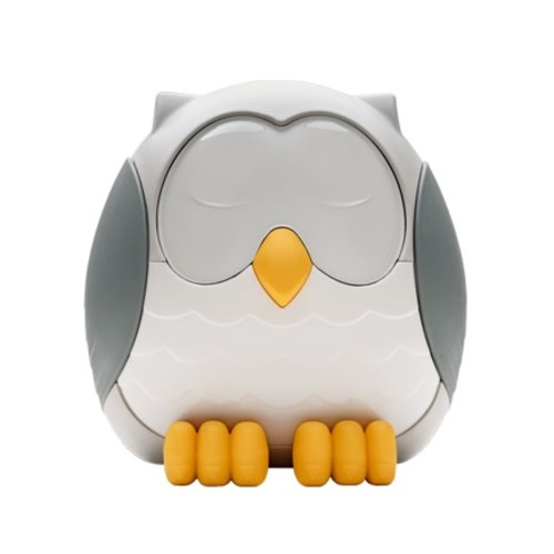 Feather the Owl Diffuser