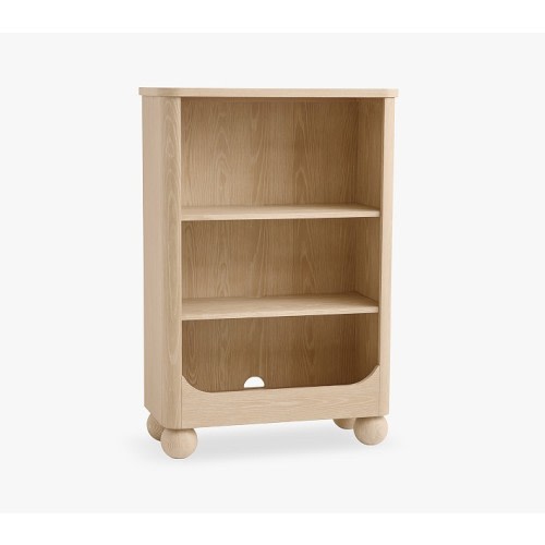 Palmer 3-Shelf Bookcase