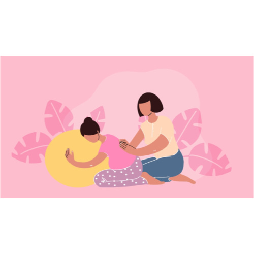 Postpartum Doula Fund