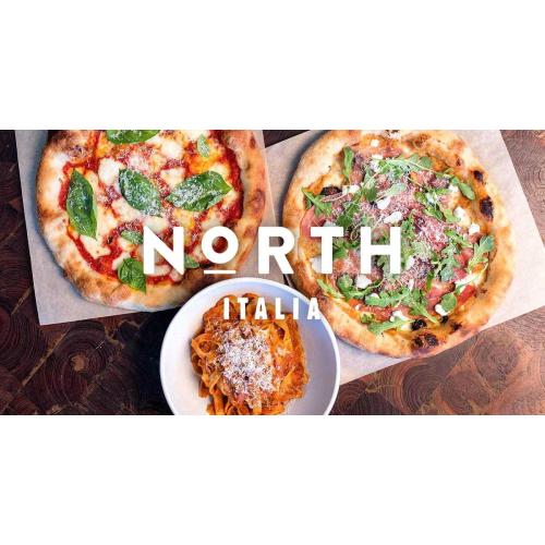 Italian Restaurant Gift Cards | North Italia