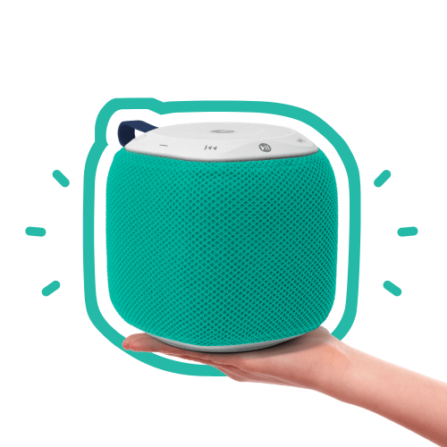 The Storypod - The Stage-Based Audio System That Makes Learning Fun