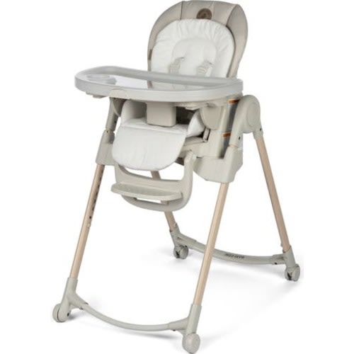 Minla 6-in-1 Adjustable Highchair