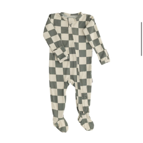 Bamboo Footed Sleepers - Winter Collection | Snuggle Bugz | Canada's Baby Store