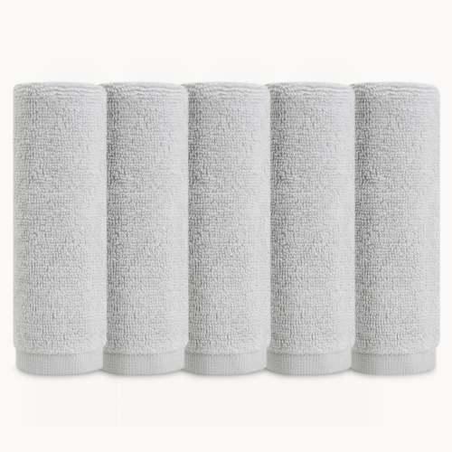 Organic Baby Washcloths – Natemia