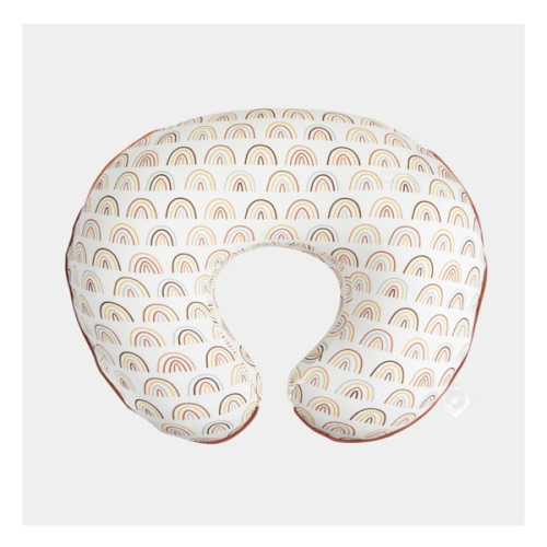 Organic Nursing Pillow Cover for Pillow Protection | Boppy