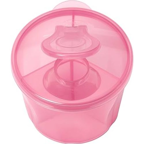 Dr. Brown's Milk Powder Dispenser, Pink