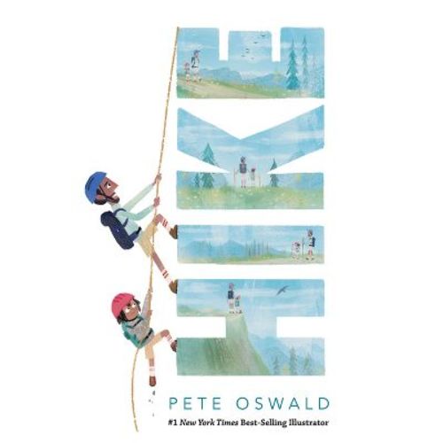 Hike - by Pete Oswald