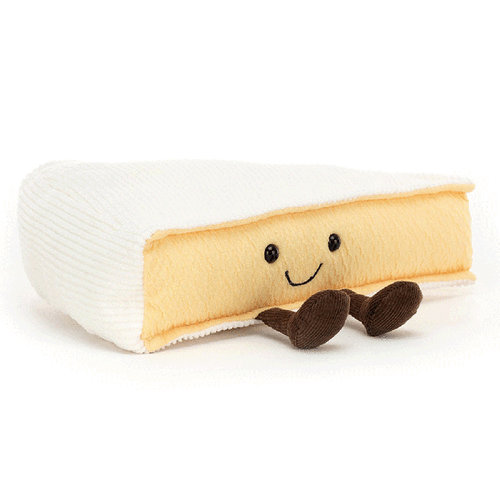 Amuseables Brie