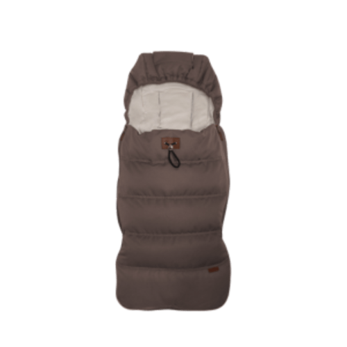 Wave Footmuff