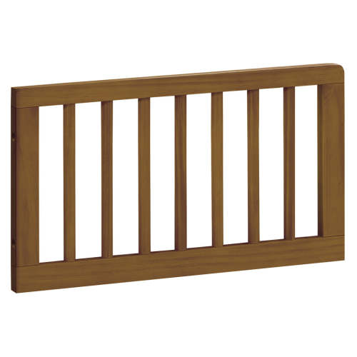 Toddler Bed Conversion Kit for Eloise, Frem, and Brimsley M19699 - Walnut