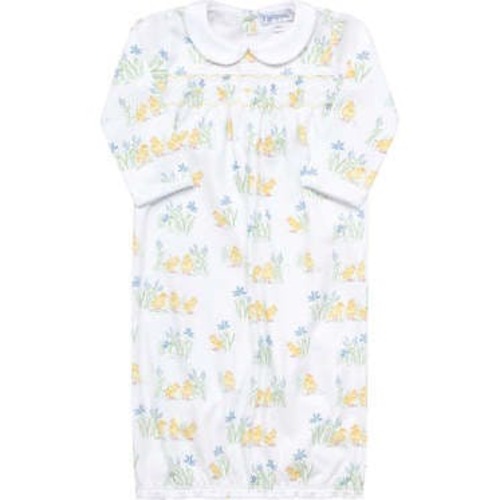 Nellapima
Chicks Print Smocked Gown
Sale price
$50.00
$40.00
20% Off