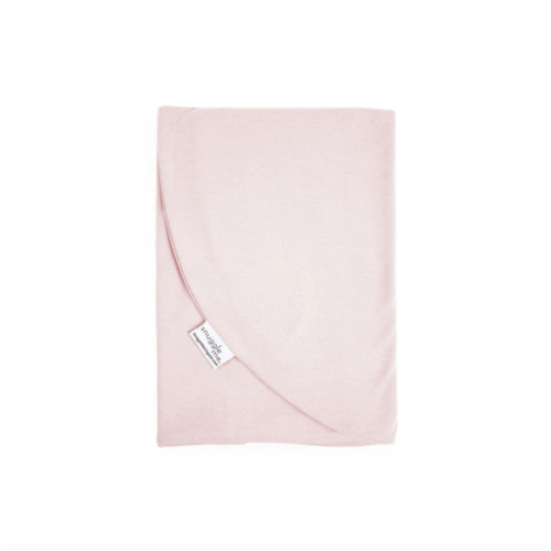 Infant Lounger Cover | Petal