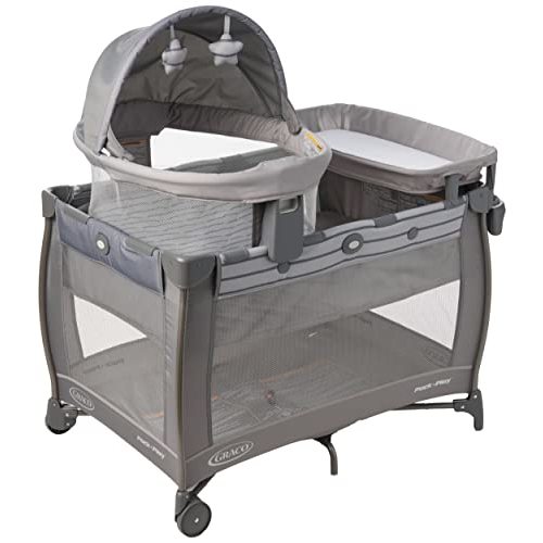 Graco® Pack ‘n Play® Travel Dome™ LX Playard, Maison