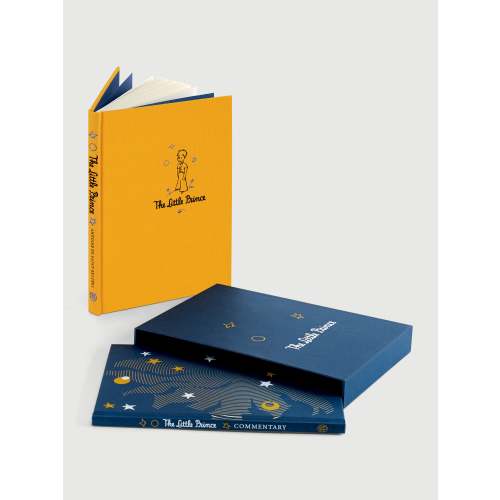 The Little Prince
