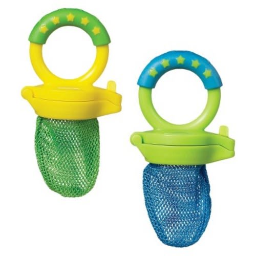 Munchkin Fresh Food Feeder - 2pk