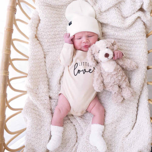 Cuddle Plush Friends | Parker Puppy