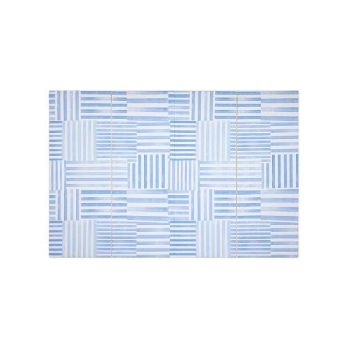 Foldable Baby Tumbling Mat – Padded Baby Play Mat for Floor | Memory Foam Play Mat for Baby | Foldable Kids Play Mat | Durable, Stylish, and Cushioned Design