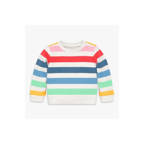 Baby Sweatshirt, 3-6M