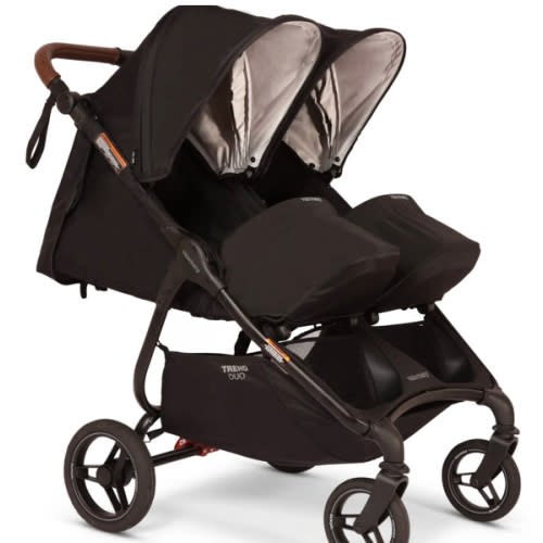 Valco Trend Duo Sport Infinity 2025 – Bambi Baby