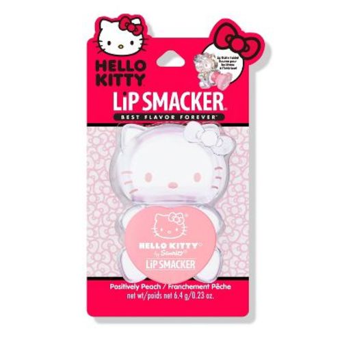 Lip Smacker Hello Kitty Gummy Lip Balm