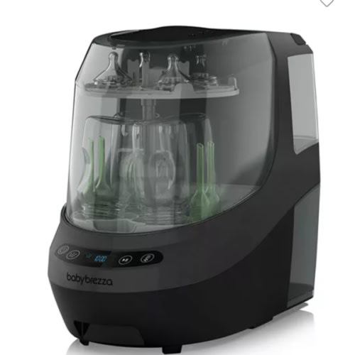 Bottle Washer Pro