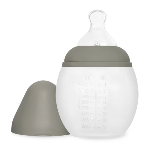 8oz Baby Bottle- 240 ml