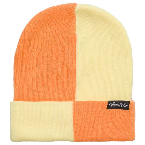Brighton Block - Orange