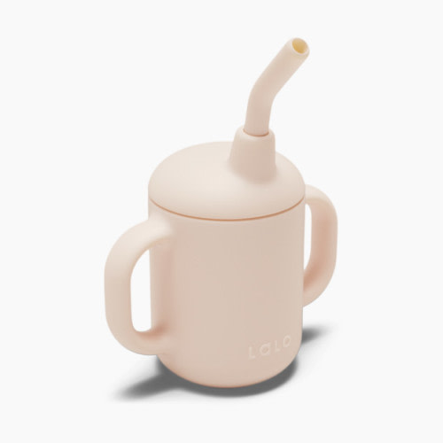 Lalo Little Cup - Grapefruit, 1