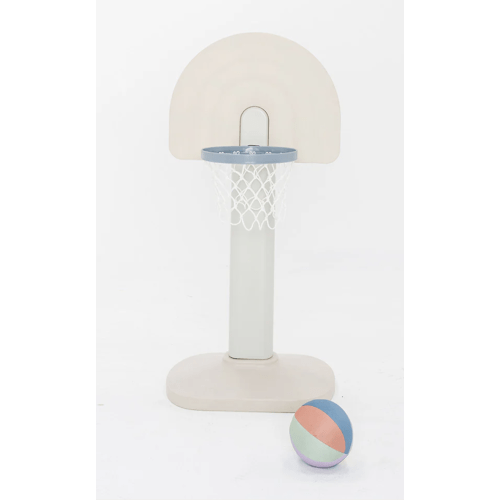 Basketball Hoop