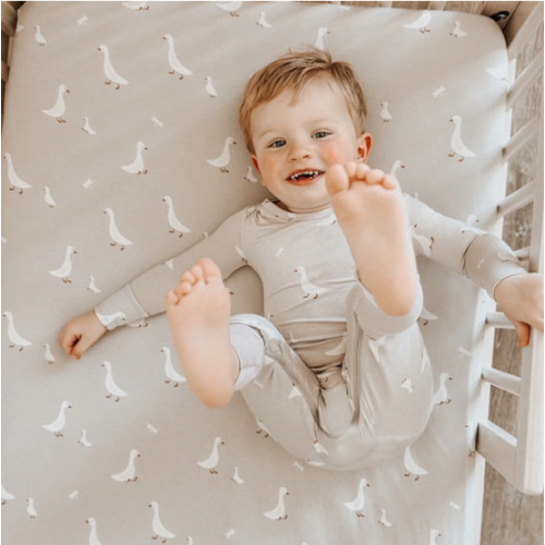 Crib Sheet