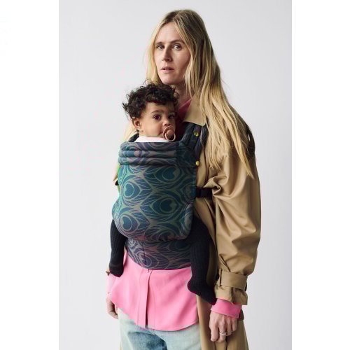 Argus Azure | Zeitgeist Baby Carrier | SHOP ARTIPOPPE