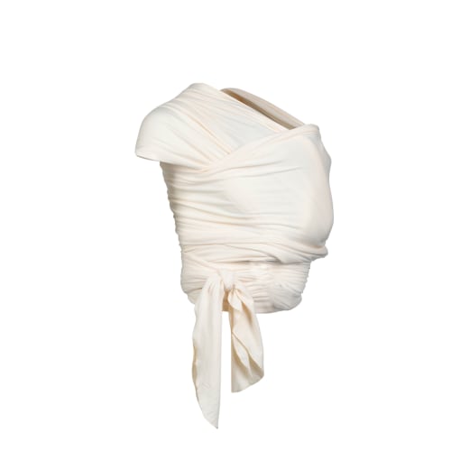 Snuggle Me Organic Snuggle Me Baby Wrap | Natural