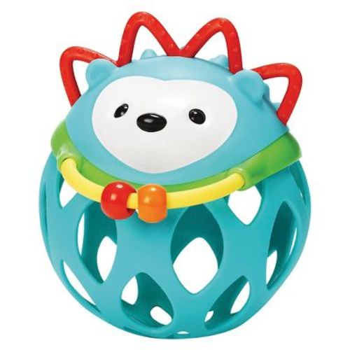Skip Hop Explore & More Roll-around, Hedgehog