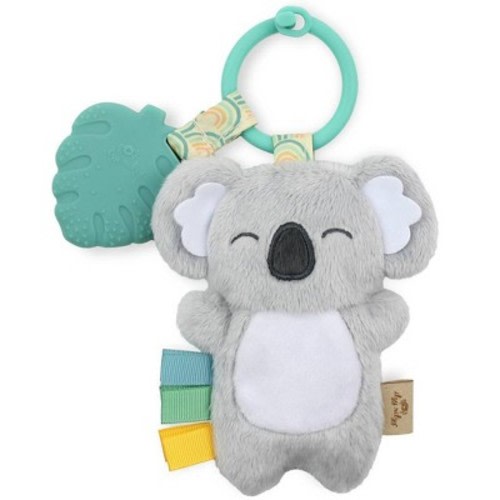 Itzy Ritzy Pal Teether - Koala