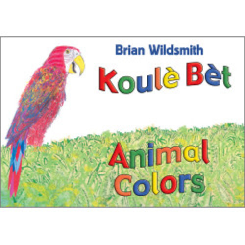 Brian Wildsmith's Animal Colors