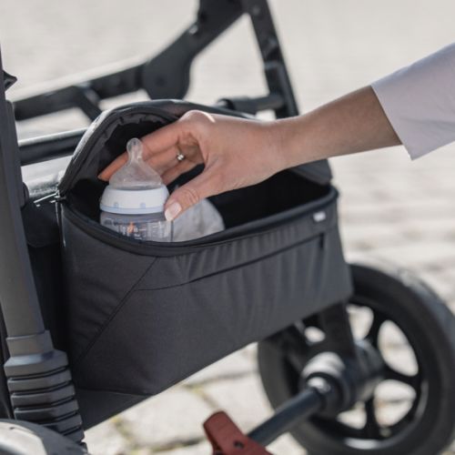 Thule stroller organizer