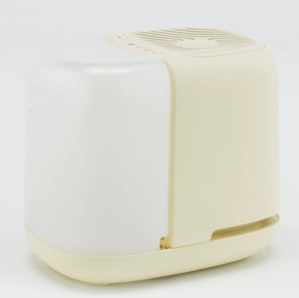 Bedside Humidifier 2.0