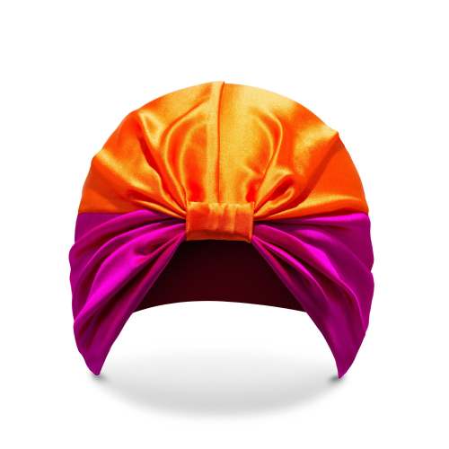 SILKE Hair Wrap