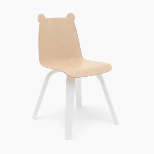 Oeuf Play Chairs - Bear Birch