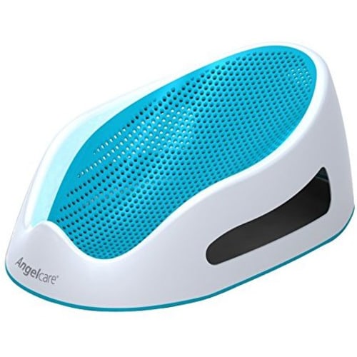 Angelcare Baby Bath Support, Aqua