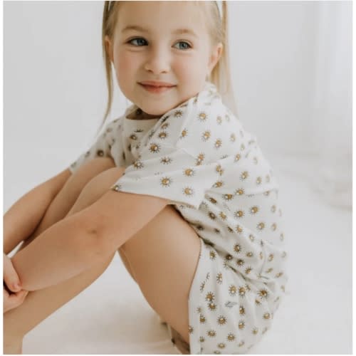 shirt & short set | sun ray – Finn + Emma