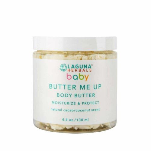Butter Me Up Baby Butter